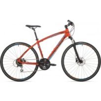 Rock Machine Crossride 300 2018 návod a manuál