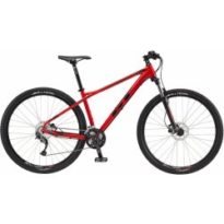 GT Karakoram Sport 2017 návod a manuál
