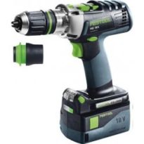 Festool PDC 18/4 Li 5,2 Plus 574702 návod a manuál