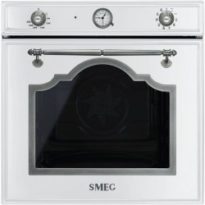 Smeg SF 750BS návod a manuál