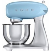 Smeg SMF01PBEU návod a manuál