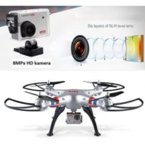SYMA X8GPRO návod a manuál