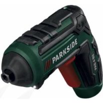 PARKSIDE PAS 4 B2 návod a manuál