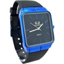 G.D Sleek modro-černé 175ZP návod a manuál
