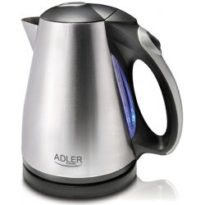 Adler 1238 návod a manuál