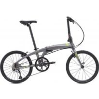 Tern Verge D9 2018 návod a manuál