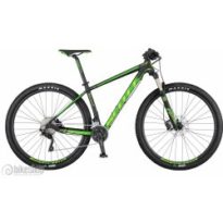 Scott Scale 760 2017 návod a manuál