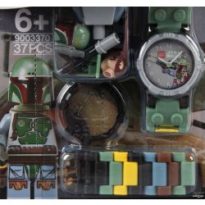 Lego STAR WARS Boba Fett návod a manuál