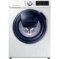 Samsung WW80M644OPW návod a manuál