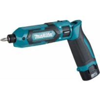 Makita TD022DSE návod a manuál
