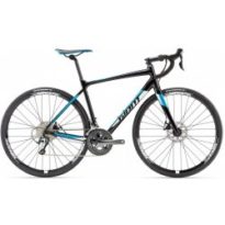 Giant Contend SL 2 Disc 2017 návod a manuál
