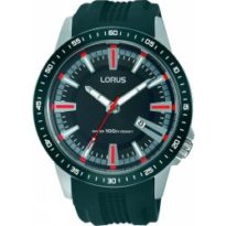 Lorus RH985EX9 návod a manuál