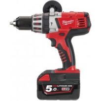 MILWAUKEE HD28 PD-502C návod a manuál