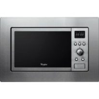 Whirlpool AMW 1401 IX návod a manuál