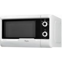 Whirlpool MWD 119 WH návod a manuál