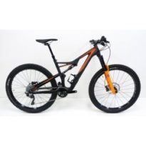 Specialized Stumpjumper FSR Comp 2016 návod a manuál