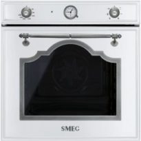 Smeg SF700BS návod a manuál