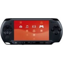 Sony PlayStation Portable E1004 návod a manuál