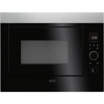 AEG MBE2658S-M návod a manuál