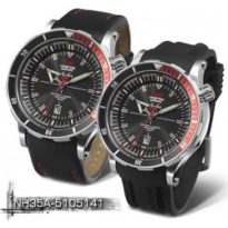 Vostok Europe NH35A/5105141 návod a manuál