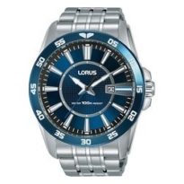 Lorus RH963HX9 návod a manuál