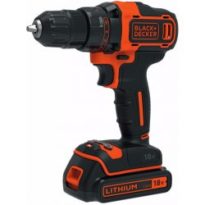 Black & Decker ER BDCDD186K návod a manuál