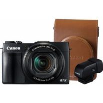 Canon PowerShot G1X II návod a manuál