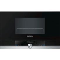 Siemens BE 634RGS1 návod a manuál