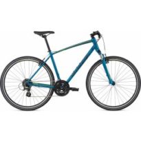 Specialized Crosstrail 2017 návod a manuál
