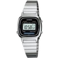 Casio LA 670WE-1 návod a manuál