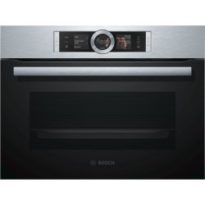Bosch CSG636BS1 návod a manuál