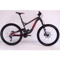 GT FORCE X AL EXPERT 2016 návod a manuál