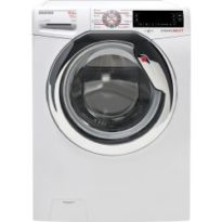 Hoover WDMT 4138AH/1-S návod a manuál