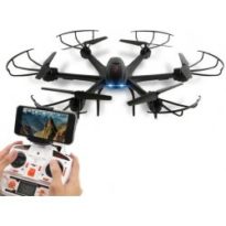 MJX HEXA s online přenosem FPV přes WiFi MJX RC_16991 návod a manuál