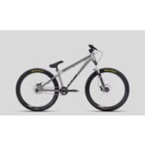 CTM DirtKing Xpert 2017 návod a manuál