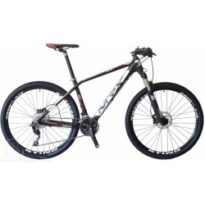 MRX Carbon Elite 2 2016 návod a manuál