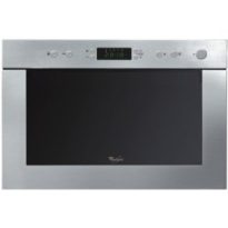 Whirlpool AMW 497 návod a manuál