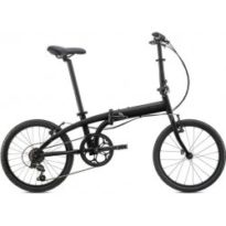 Tern Link B7 2018 návod a manuál