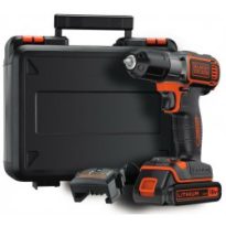 Black & Decker ASD184K návod a manuál