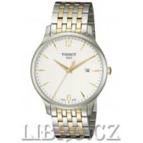 Tissot T063.610.22.037.00 návod a manuál