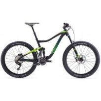 Giant Trance 1.5 LTD 2017 návod a manuál