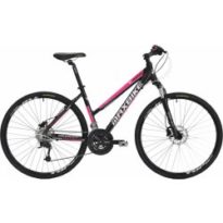 Maxbike Tuira 2017 návod a manuál