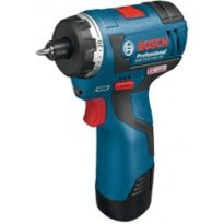 Bosch GSR 12V-20 HX 0 601 9D4 104 návod a manuál