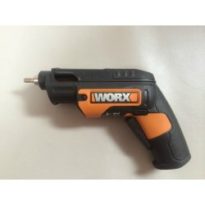 Worx QBIT WX253 návod a manuál