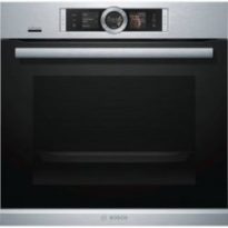Bosch HRG 6769S6 návod a manuál
