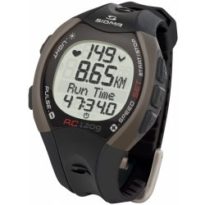 Sigma Sport RC 1209 návod a manuál