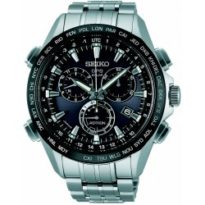 Seiko SSE003J1 návod a manuál