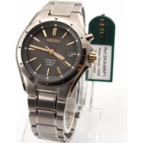 Seiko SKA495P1 návod a manuál