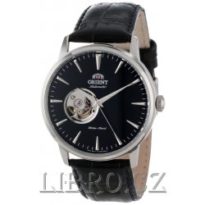 Orient FDB08004B návod a manuál