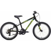 Specialized Hotrock 20 2017 návod a manuál